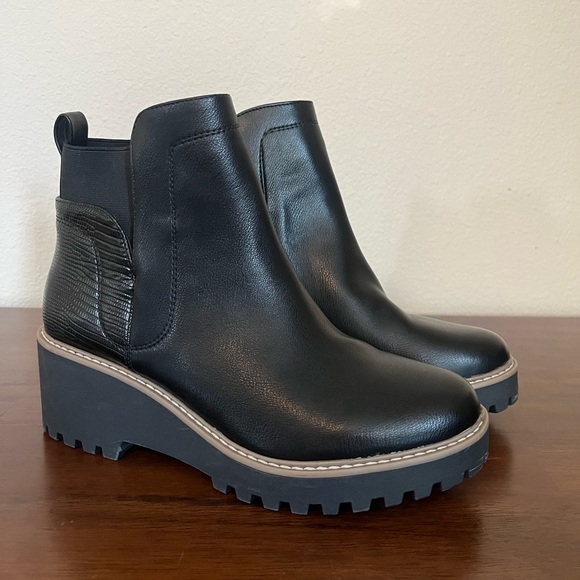 DV by Dolce Vita | Shoes | Nwot Dv By Dolce Vita Rielle Lug Sole